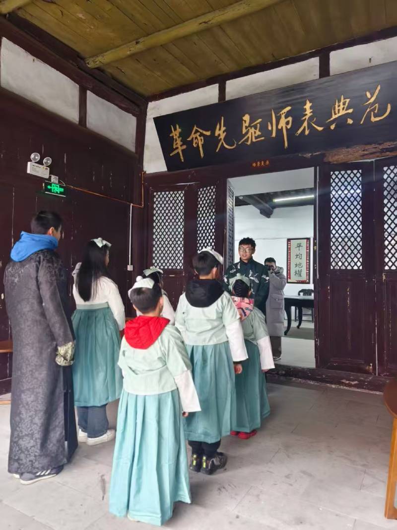 许昌县环保主题活动